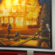Illustration for article titled Firehouse